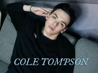 COLE_TOMPSON