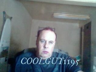 COOLGUY1195