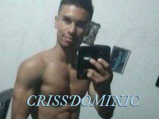 CRISSDOMINIC