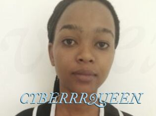CYBERRRQUEEN