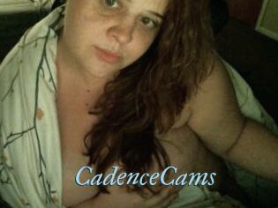 CadenceCams