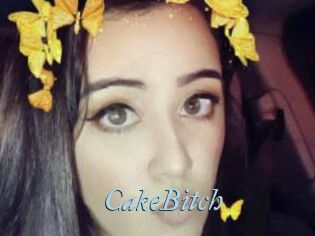 CakeBitch