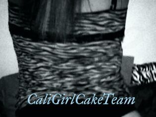 CaliGirlCakeTeam