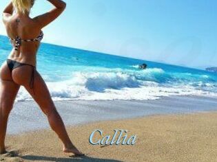 Callia