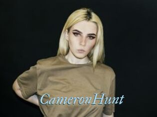 CameronHunt