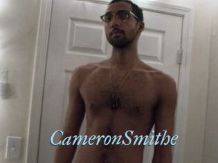 Cameron_Smithe