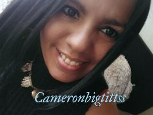 Cameronbigtittss