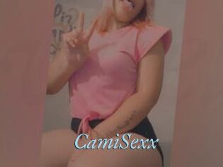 CamiSexx