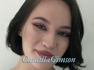 CamillaGimson