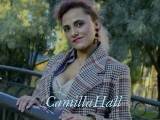 CamillaHall