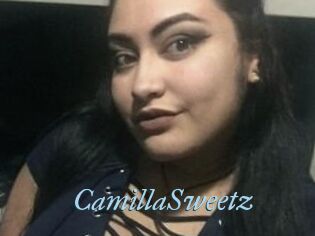 CamillaSweetz