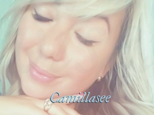 Camillasee