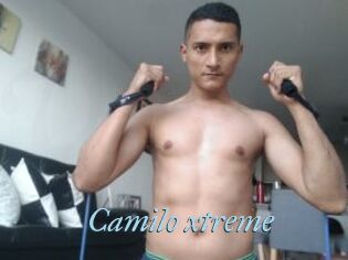 Camilo_xtreme