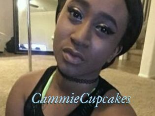 CammieCupcakes