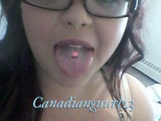 Canadianguurl23