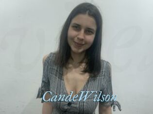 CandeWilson