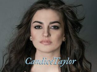 CandiceTaylor