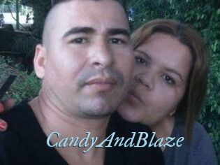 CandyAndBlaze