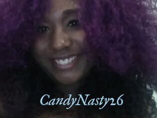 CandyNasty26