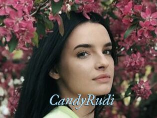 CandyRudi