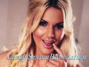 CandySextonBabestation