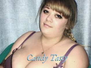 Candy_Tasty