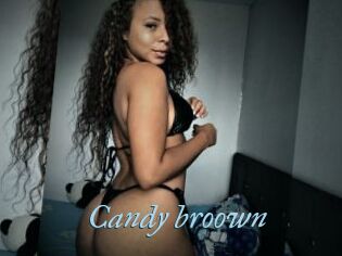 Candy_broown