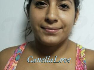 CanellaLove