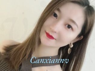 Canxiannv