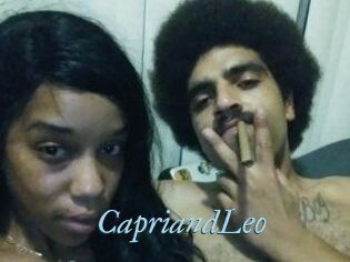 Capri_and_Leo