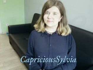 CapriciousSylvia