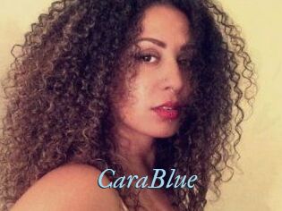 Cara_Blue