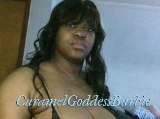 CaramelGoddessBarbie