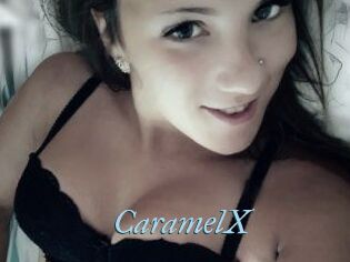 CaramelX