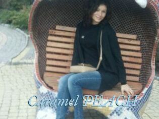 Caramel_PEACH