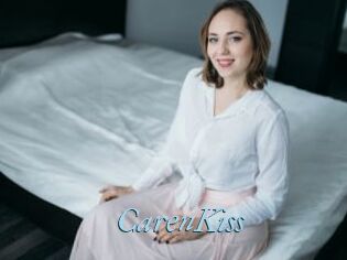 CarenKiss