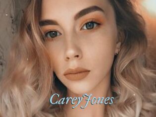 CareyJones