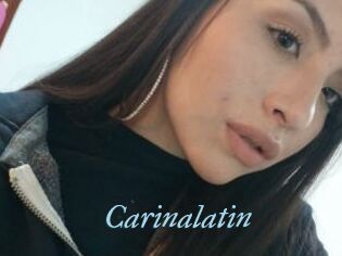 Carinalatin