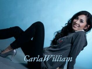 CarlaWilliam