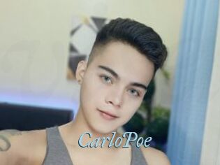 CarloPoe