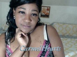 CarmelHearts