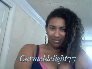 Carmeldelight77