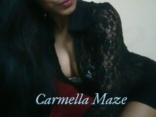 Carmella_Maze