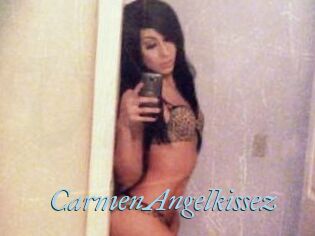 CarmenAngelkissez