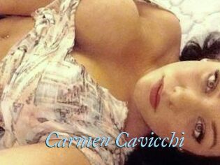 Carmen_Cavicchi