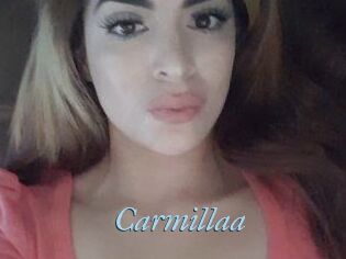 Carmillaa