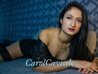 CarolCaviedes