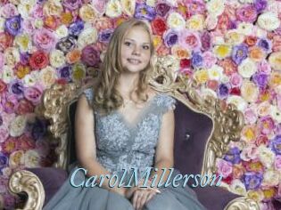 CarolMillerson