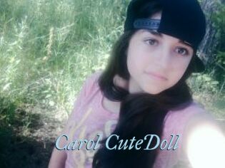 Carol_CuteDoll