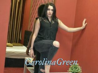 CarolinaGreen